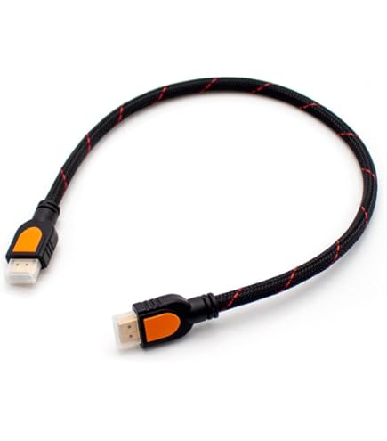 Amazon.com: WIREWORLD Silver Sphere HDMI Audio/Video 8K/48Gbps/HDR